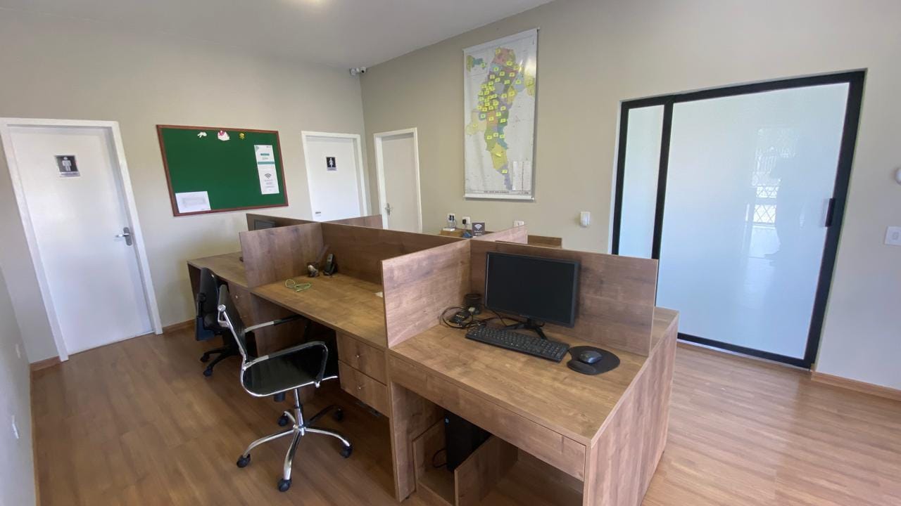 Casa, 1 quarto, 175 m² - Foto 4