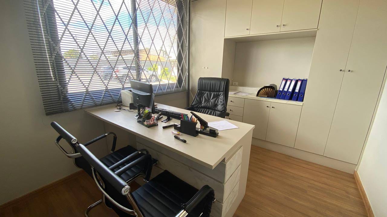 Casa, 1 quarto, 175 m² - Foto 7