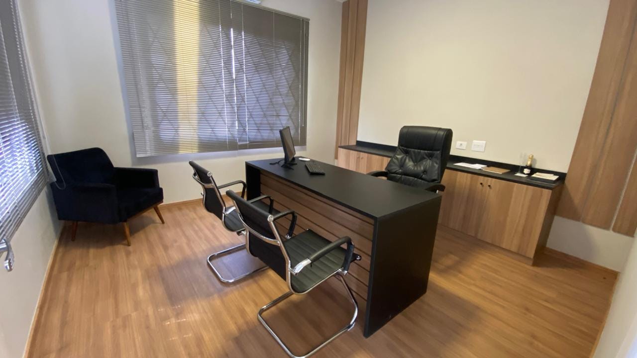 Casa, 1 quarto, 175 m² - Foto 8