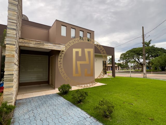 Casa 2 quartos e 2 banheiros, à venda, no bairro Esplanada do sol em Nova Mutum