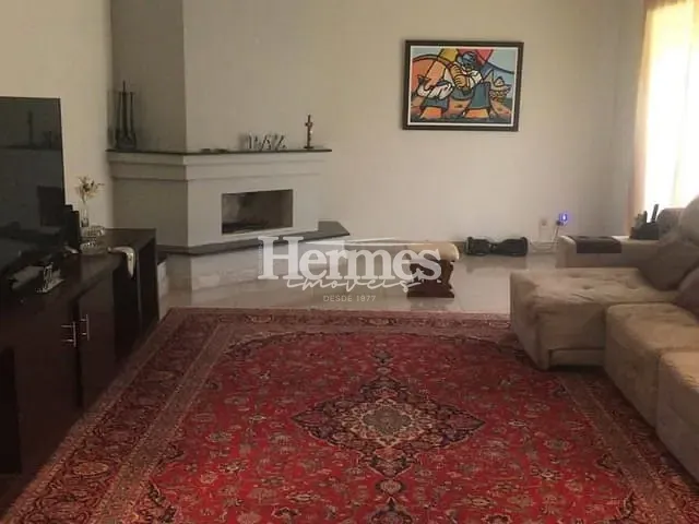 Casa com 1100m² 4 quartos e 7 banheiros, à venda, no bairro Tijuco das Telhas em Campinas