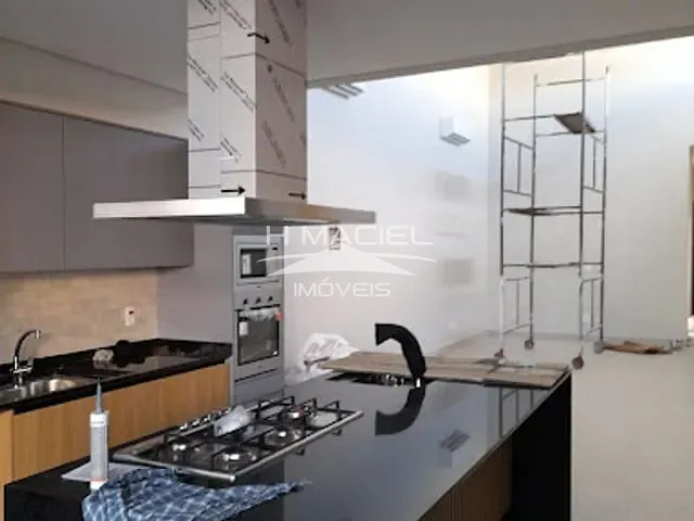 Casa com 360m² 3 quartos e 5 banheiros, à venda, no bairro Swiss Park em Campinas
