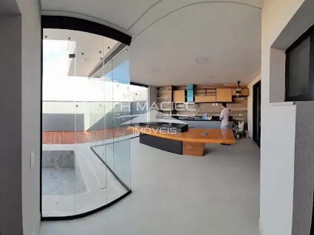 Casa com 360m² 3 quartos e 5 banheiros, à venda, no bairro Swiss Park em Campinas