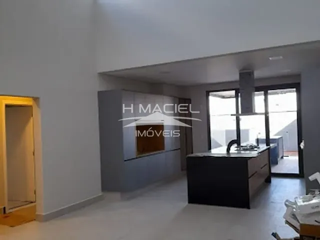 Casa com 360m² 3 quartos e 5 banheiros, à venda, no bairro Swiss Park em Campinas