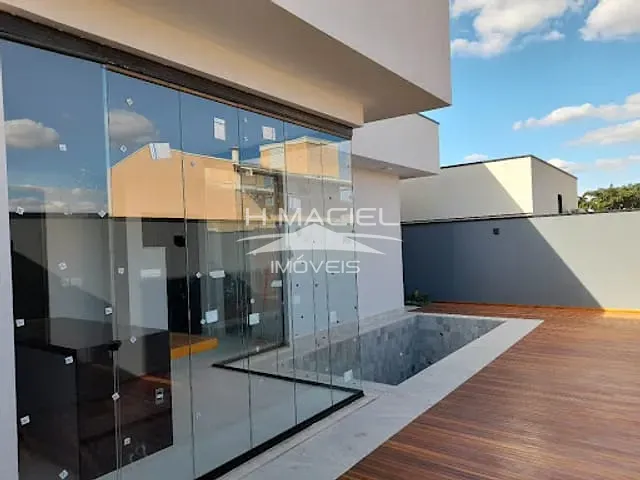 Casa com 360m² 3 quartos e 5 banheiros, à venda, no bairro Swiss Park em Campinas