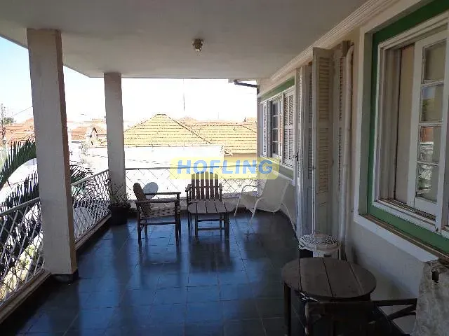 Casa com 270m² 2 quartos e 1 banheiro, à venda, no bairro Centro em Rio Claro