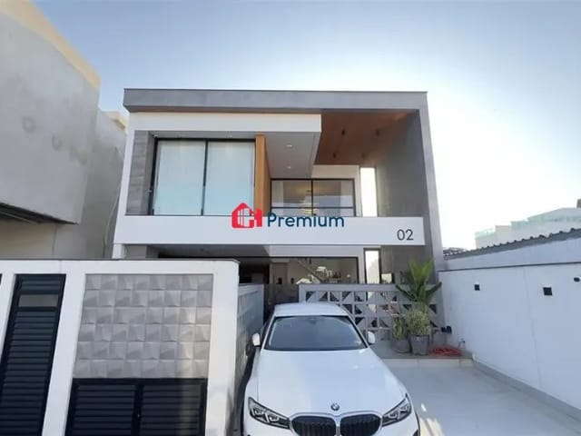Casa 4 quartos e 6 banheiros, à venda, no bairro Recreio dos Bandeirantes em Rio de Janeiro
