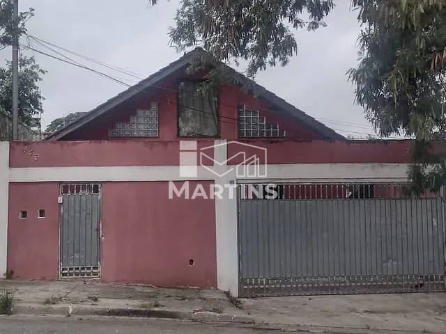 Casa 5 quartos e 5 banheiros, à venda, no bairro Vila Pirajussara em São Paulo