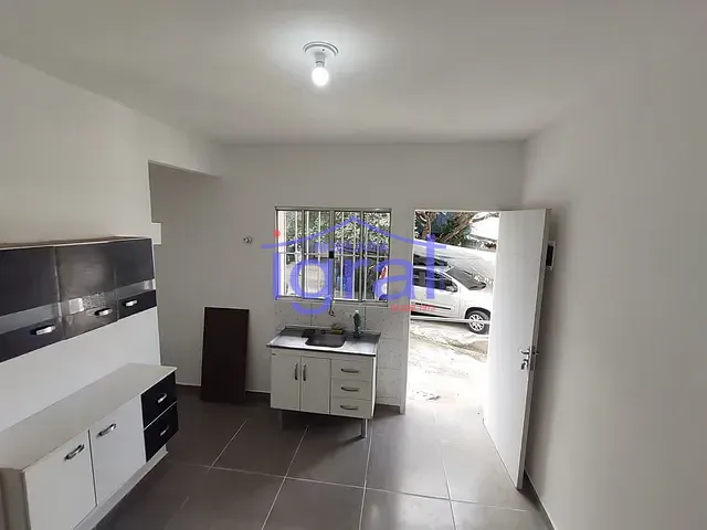 Casa 1 quarto e 1 banheiro, para alugar, no bairro Jabaquara em São Paulo