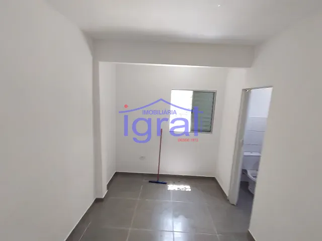 Casa 1 quarto e 1 banheiro, para alugar, no bairro Jabaquara em São Paulo