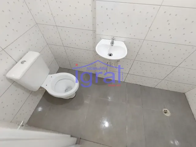 Casa 1 quarto e 1 banheiro, para alugar, no bairro Jabaquara em São Paulo