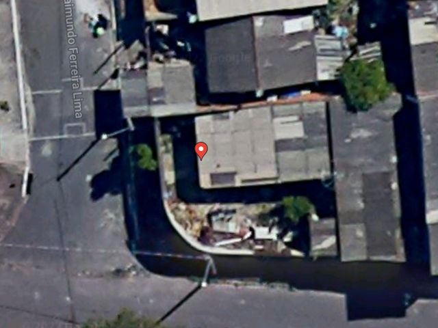 Casa com 150m² 2 quartos e 1 banheiro, à venda, no bairro Conjunto Habitacional Parque Itajaí em Campinas