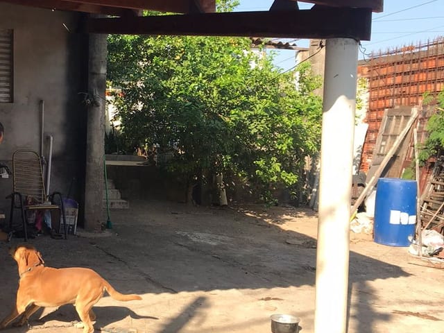 Casa com 150m² 2 quartos e 1 banheiro, à venda, no bairro Conjunto Habitacional Parque Itajaí em Campinas