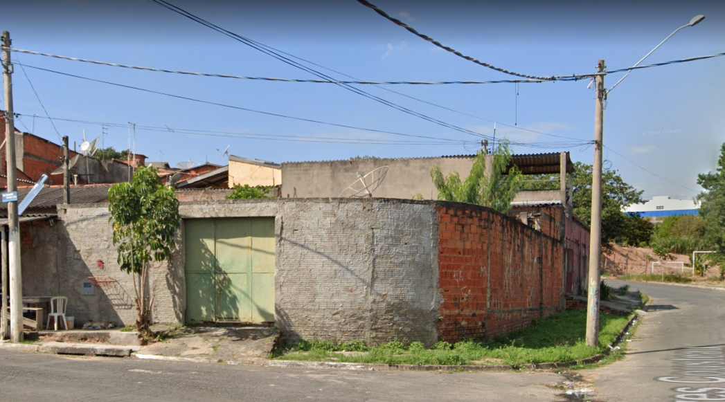 Casa, 2 quartos, 70 m² - Foto 1