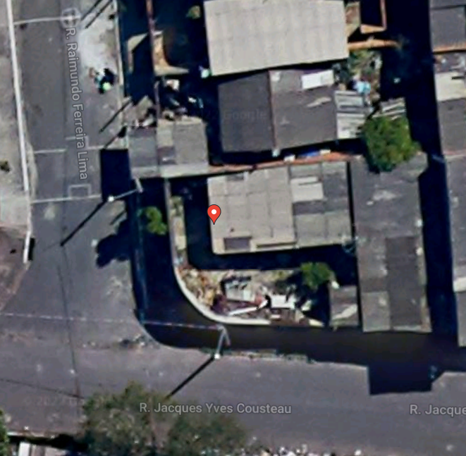 Casa, 2 quartos, 70 m² - Foto 2