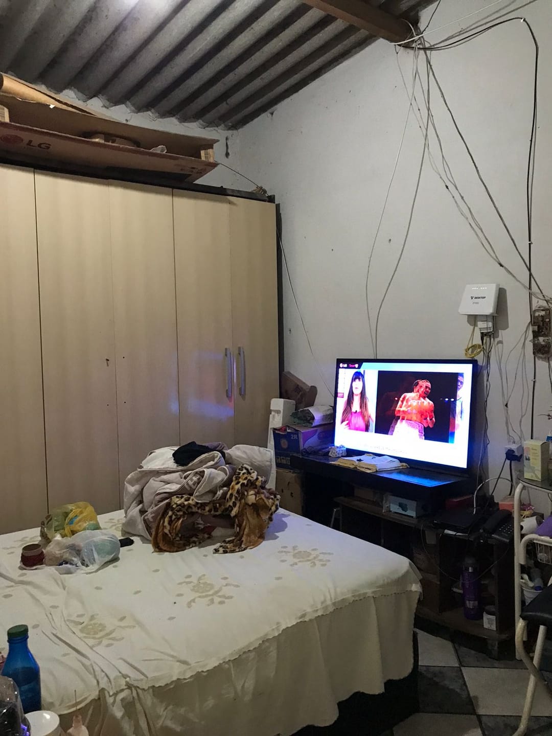 Casa, 2 quartos, 70 m² - Foto 6