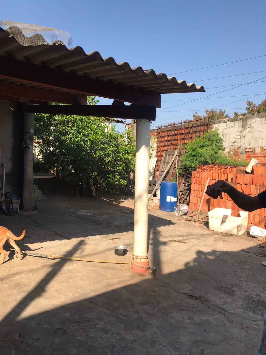 Casa, 2 quartos, 70 m² - Foto 4