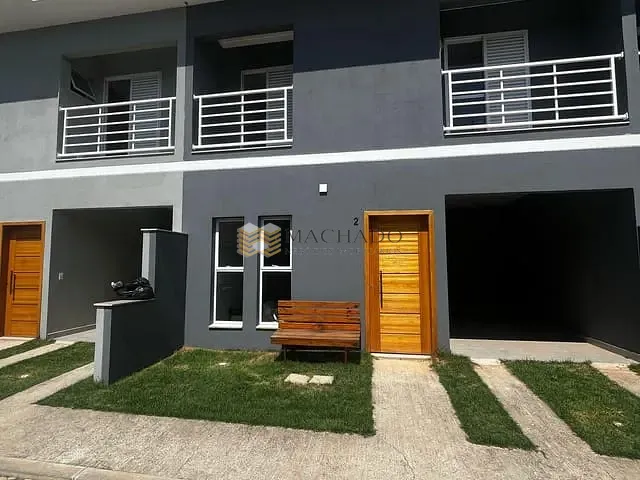 Casa 3 quartos e 3 banheiros, à venda, no bairro Loteamento São Luiz I em Jundiaí