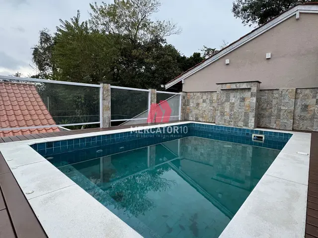 Casa com 426m² 4 quartos e 4 banheiros, à venda, no bairro Velha em Blumenau