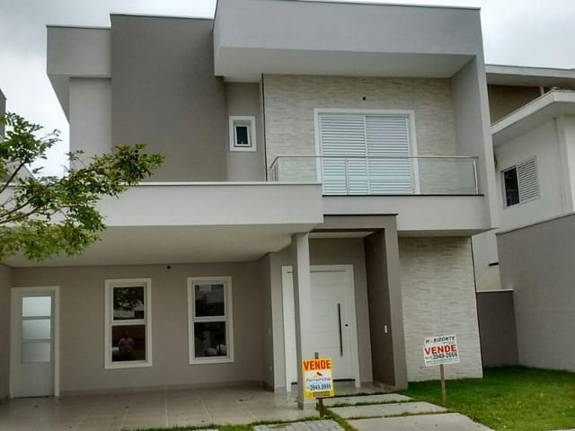 Foto do Casa - Casa à venda, 250 m² por R$ 1.150.000,00 - Urbanova - São José dos Campos/SP | INDEPENDENCE NEGOCIOS IMOBILIARIOS LTDA