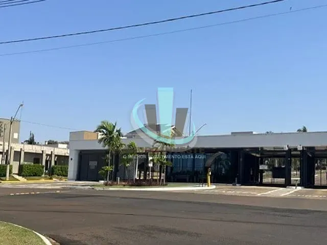 Casa com 362m² 3 quartos e 2 banheiros, à venda, no bairro Condomínio Buona Vita em Araraquara