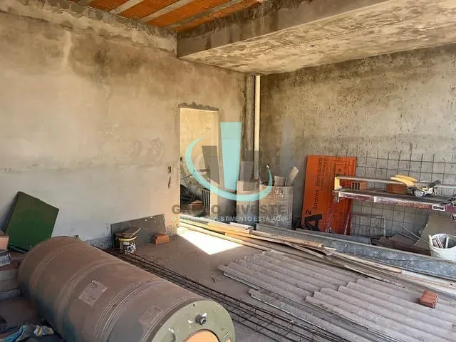 Casa com 362m² 3 quartos e 2 banheiros, à venda, no bairro Condomínio Buona Vita em Araraquara