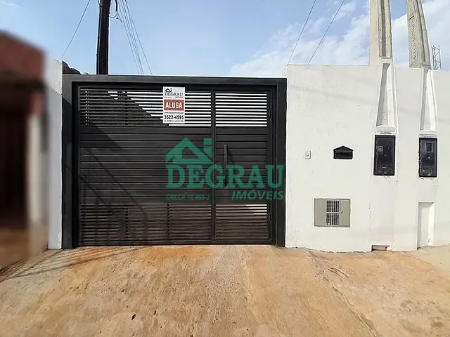 Casa 2 quartos e 1 banheiro, à venda, no bairro Jardim Bela Vista em Itapeva