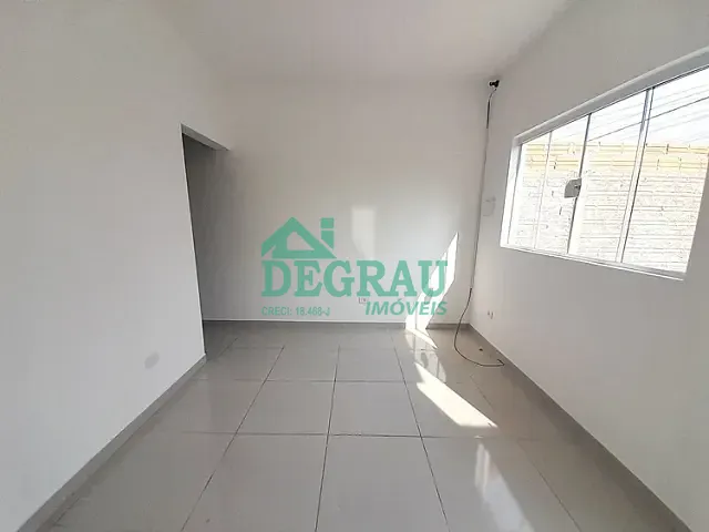 Casa 2 quartos e 1 banheiro, à venda, no bairro Jardim Bela Vista em Itapeva