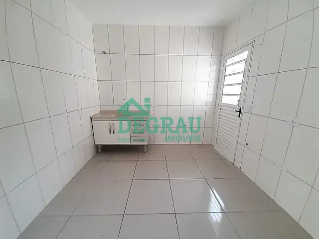 Casa 2 quartos e 1 banheiro, à venda, no bairro Jardim Bela Vista em Itapeva