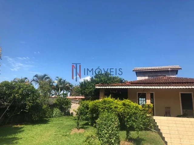 Casa com 3000m² 4 quartos e 3 banheiros, à venda, no bairro Cidade Nova em Bom Jesus dos Perdões