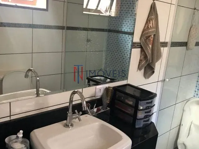 Casa com 3000m² 4 quartos e 3 banheiros, à venda, no bairro Cidade Nova em Bom Jesus dos Perdões
