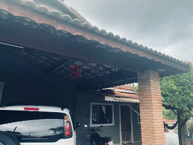 Casa com 3000m² 4 quartos e 3 banheiros, à venda, no bairro Cidade Nova em Bom Jesus dos Perdões