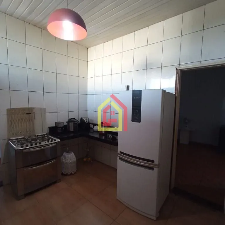 Comercial para alugar com 2 banheiros e 250m² no Nova Marabá, Marabá (PA) — foto 5 de 10