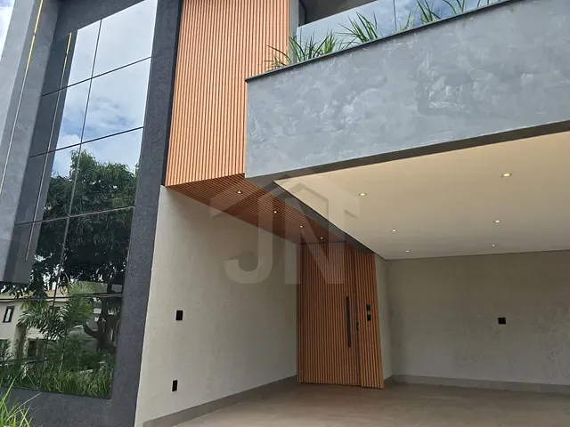 Casa com 500m² 5 quartos e 8 banheiros, à venda, no bairro Jardim Olhos D´Água I em Ribeirão Preto