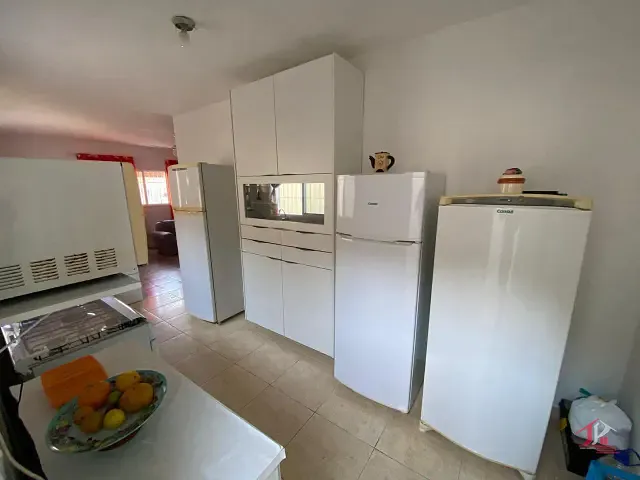 Casa 3 quartos e 2 banheiros, à venda, no bairro Bopiranga em Itanhaém