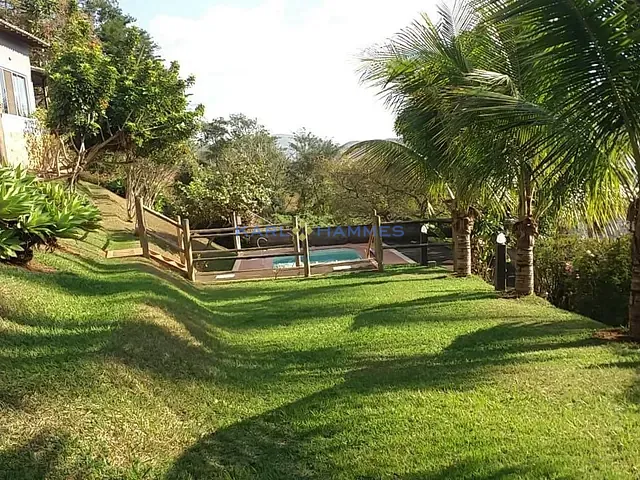 Casa com 1300m² 3 quartos e 3 banheiros, à venda, no bairro Areal em Areal