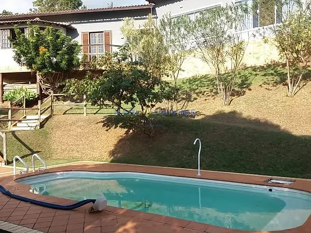 Casa com 1300m² 3 quartos e 3 banheiros, à venda, no bairro Areal em Areal