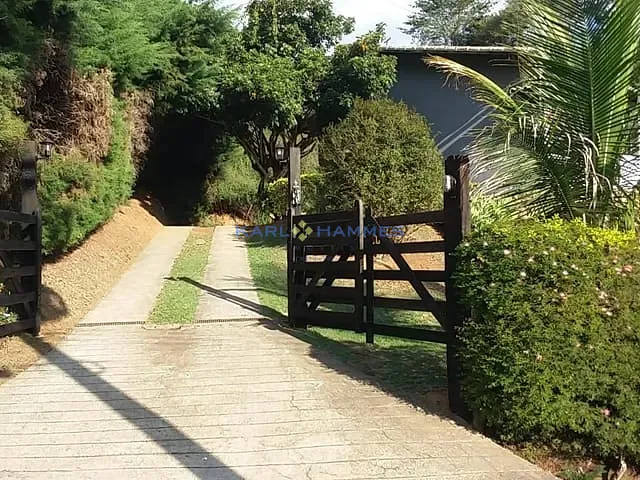 Casa com 1300m² 3 quartos e 3 banheiros, à venda, no bairro Areal em Areal