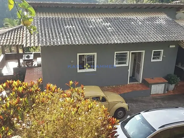 Casa com 1300m² 3 quartos e 3 banheiros, à venda, no bairro Areal em Areal