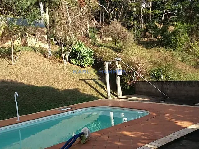Casa com 1300m² 3 quartos e 3 banheiros, à venda, no bairro Areal em Areal