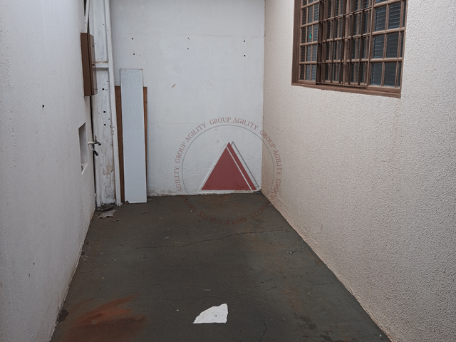 Casa com 144m² 2 quartos e 1 banheiro, à venda, no bairro Vila Imperador em Franca