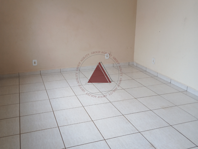 Casa com 144m² 2 quartos e 1 banheiro, à venda, no bairro Vila Imperador em Franca