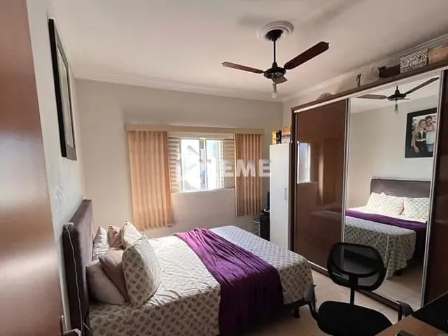 Casa com 255m² 2 quartos e 1 banheiro, à venda, no bairro Residencial Carlito Quilici em Mococa