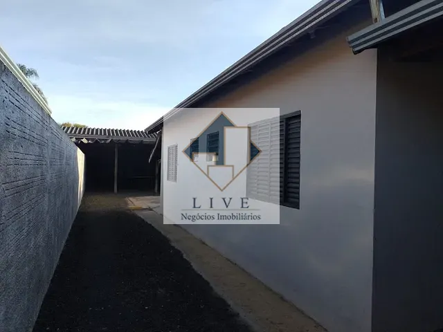 Casa com 292m² 2 quartos e 1 banheiro, à venda, no bairro Centro em Ipeúna