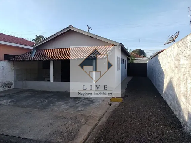 Casa com 292m² 2 quartos e 1 banheiro, à venda, no bairro Centro em Ipeúna