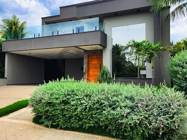 Casa com 520m² 3 quartos e 5 banheiros, à venda, no bairro Lago Da Barra em Jaguariúna