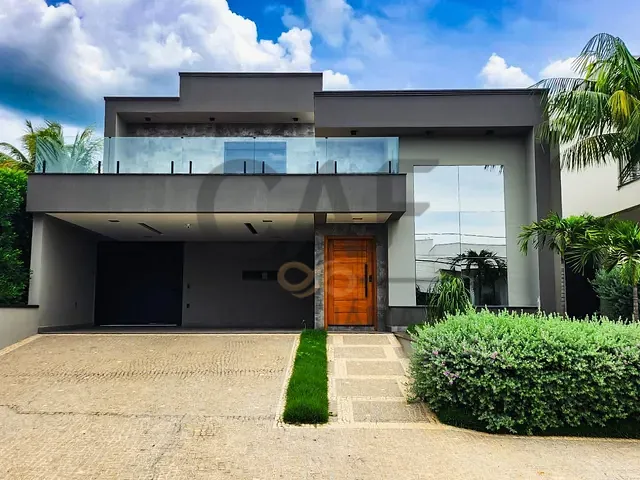 Casa com 520m² 3 quartos e 5 banheiros, à venda, no bairro Lago Da Barra em Jaguariúna