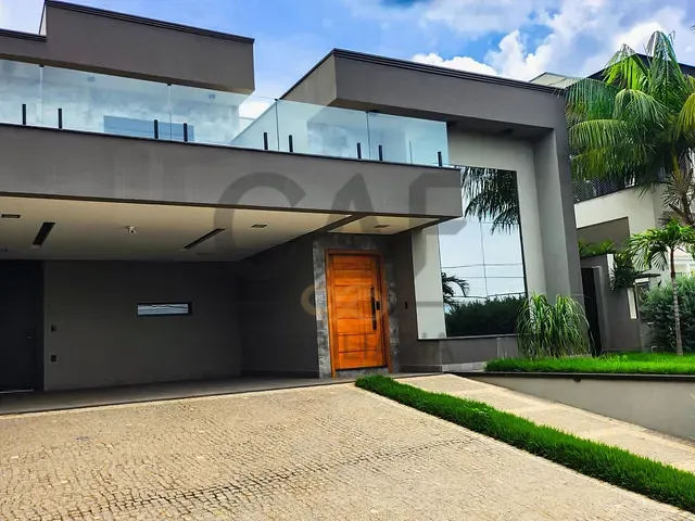 Casa com 520m² 3 quartos e 5 banheiros, à venda, no bairro Lago Da Barra em Jaguariúna