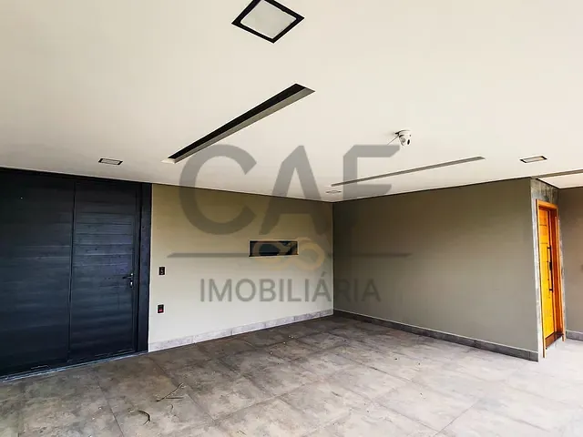 Casa com 520m² 3 quartos e 5 banheiros, à venda, no bairro Lago Da Barra em Jaguariúna