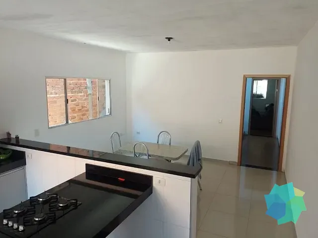 Casa com 180m² 3 quartos e 3 banheiros, à venda, no bairro Jardim Nair Maria em Salto